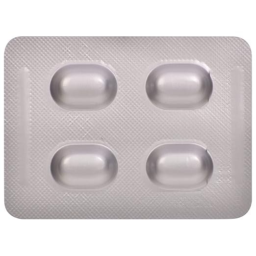 Rizatriptan 10mg (Rizact 10) - Image 4