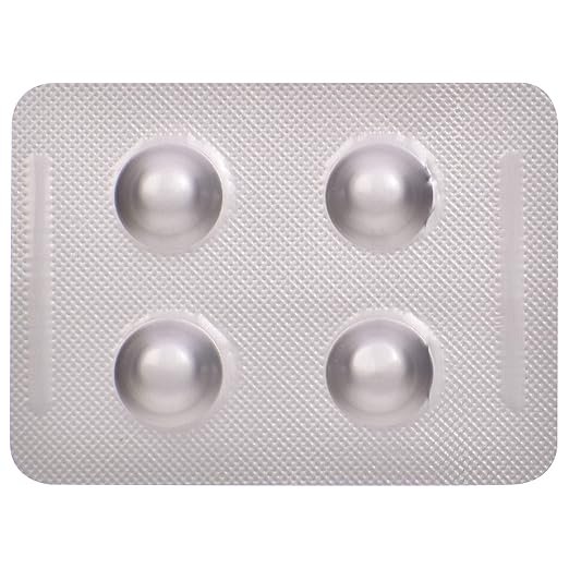 Rizatriptan 5mg (Rizact 5) - Image 4