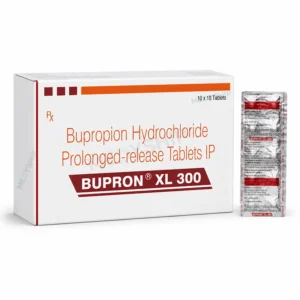 Wellbutrin XL 300 ( Bupropion )