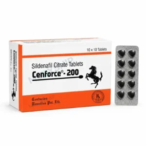 Cenforce 200 mg