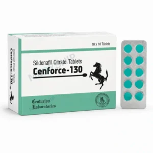 Cenforce 130 mg