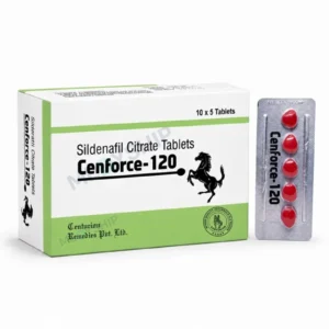 Cenforce 120 mg