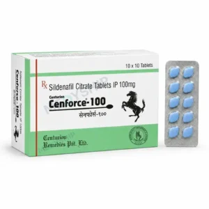 Cenforce 100 MG