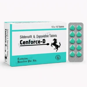 Cenforce D