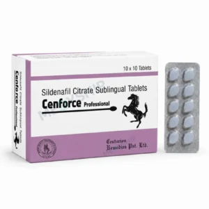 Cenforce Professional