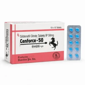 Cenforce 50 MG