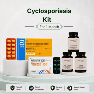 Cyclospora Kit