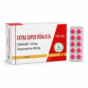 Extra Super Vidalista