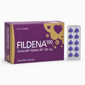 Fildena 100 MG