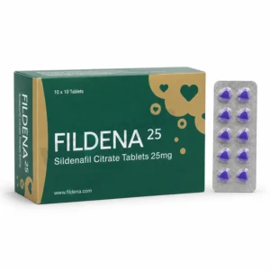 Fildena 25 MG