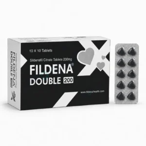 Fildena 200 MG