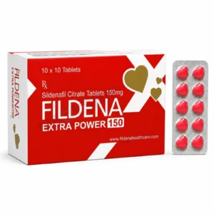 Fildena 150 MG