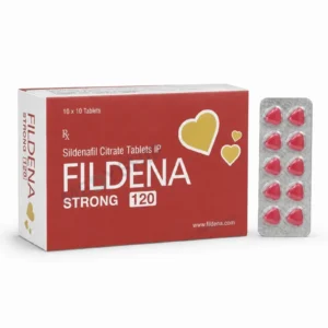 Fildena 120mg