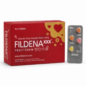 Fildena XXX 100