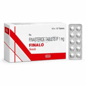 Finalo 1mg ( Finasteride )