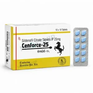 Cenforce 25 MG