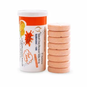 Kamagra Effervescent 100mg