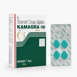 Kamagra 100 MG