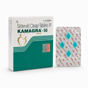 Kamagra 50 mg