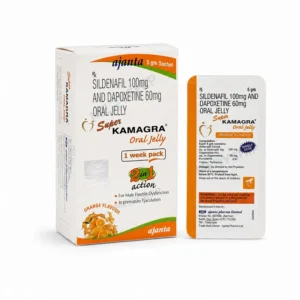Super Kamagra Oral Jelly