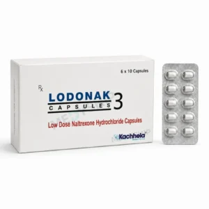 LODONAK 3 (LDN)