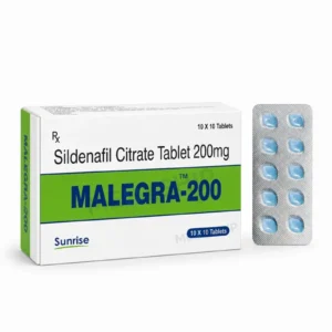 Malegra 200 MG
