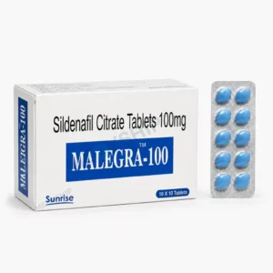Malegra 100 MG