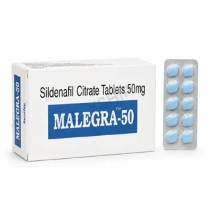 Malegra 50 MG