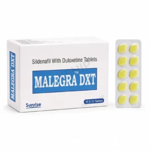Malegra DXT