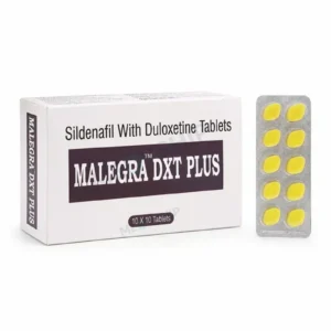 Malegra DXT PLUS