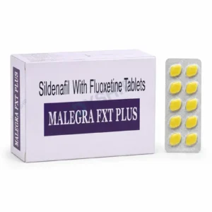 Malegra FXT PLUS