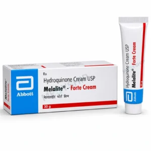 Melalite Forte Cream