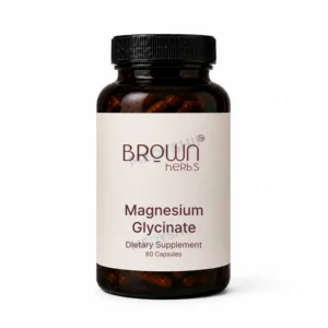Magnesium Glycinate