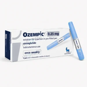 Ozempic 0.25MG (Semaglutide)