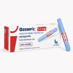 Ozempic 0.5MG (Semaglutide)
