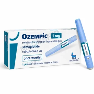Ozempic 1MG (Semaglutide)