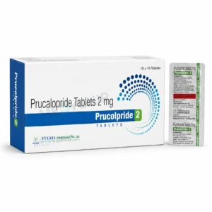 PRUCOLPRIDE 2 MG