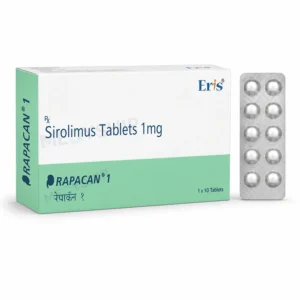 RAPACAN 1 MG