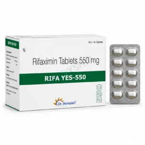 RIFA YES 550