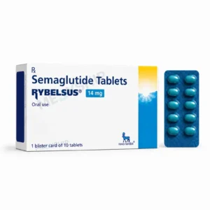 RYBELSUS 14 MG