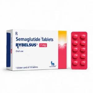 RYBELSUS 7 MG