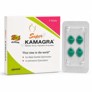 Super Kamagra