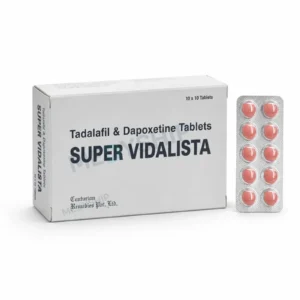 Super Vidalista