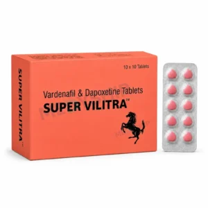Super Vilitra