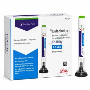 Trulicity 1.5 MG (DULAGLUTIDE)