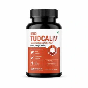 Tudcaliv 500mg