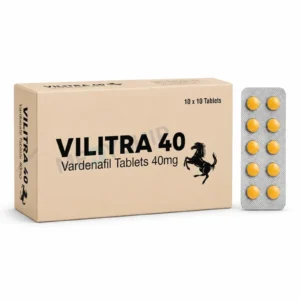 Vilitra 40 MG