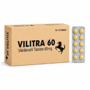 Vilitra 60 MG