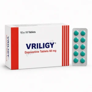 Vriligy 60
