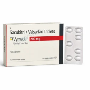 Vymada 200 (Sacubitril / Valsartan 200 mg)